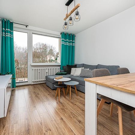 Apartament Octopus Sopot Kamienny Potok Экстерьер фото