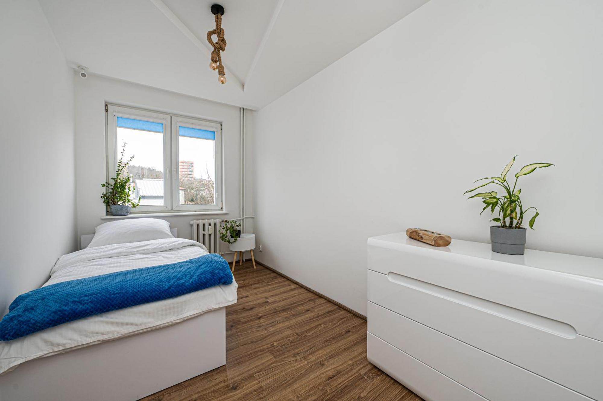 Apartament Octopus Sopot Kamienny Potok Экстерьер фото